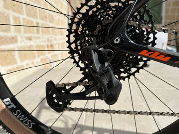 Used KTM MYROON MASTER 2021 2021 Mountainbike, Black, 29 — image 3 of 7
