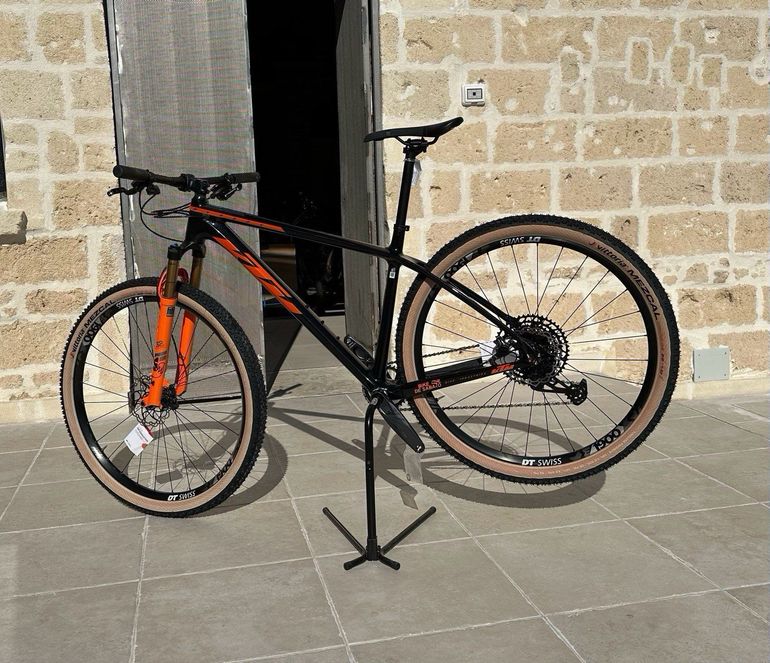 Ktm Scarp Vtt Ktm Myroon Pro 2021 KTM Scarp Master 29