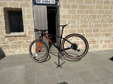 Used KTM MYROON MASTER 2021 2021 Mountainbike, Black, 29 — image 5 of 7