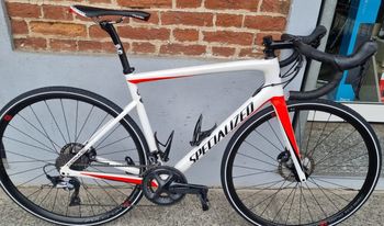 Specialized - Tarmac SL6 Disc Comp 2020, 2020