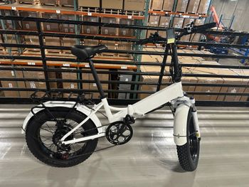 Custom - Excel Power Bike - Showtime (5), 2023