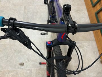 Brugt Specialized Women's S-Works Epic 2018 2018 Mountainbike — billede 3 af 9