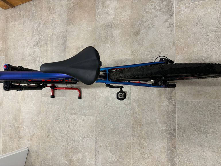Brugt Specialized Women's S-Works Epic 2018 2018 Mountainbike — billede 6 af 9