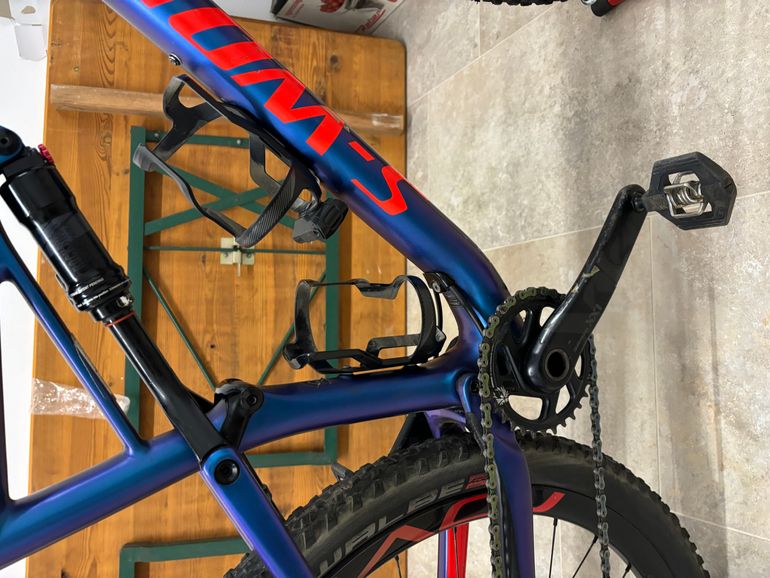 Brugt Specialized Women's S-Works Epic 2018 2018 Mountainbike — billede 2 af 9