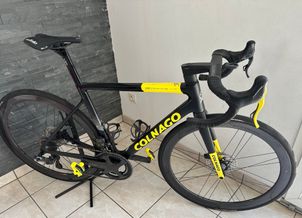 Colnago - V3-RS Disc Limited Edition Tour de France Bike 2021, 2021