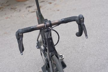 Used Cipollini Bond 2 2021 Road & Gravel, Black — image 4 of 4