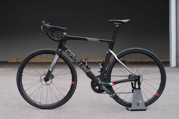 Used Cipollini Bond 2 2021 Road & Gravel, Black — image 2 of 4