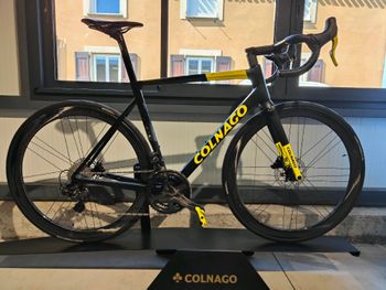 Colnago - V3-RS Disc Limited Edition Tour de France Bike 2021, 2021