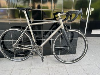 Holland Cycles - GILBERTSON ALLURE, 2016