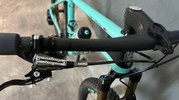Used Bianchi Methanol CV RS 9.1 – XX1 Eagle AXS 2019 Mountainbike, Green — image 2 of 38