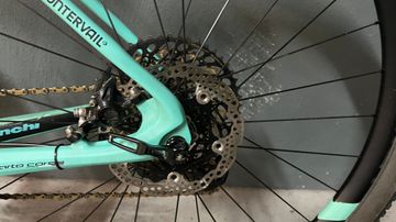 Used Bianchi Methanol CV RS 9.1 – XX1 Eagle AXS 2019 Mountainbike, Green — image 7 of 38