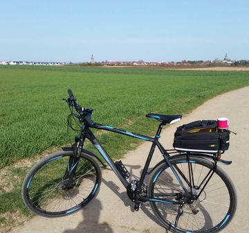 Käytetty Conway CS 501 2016 Road & Gravel — kuva 3 / 3