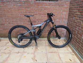 Orbea - RISE M-TEAM 2023, 2023