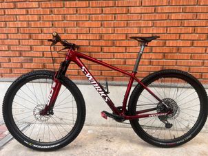 Specialized - s works Epic HT, 2021