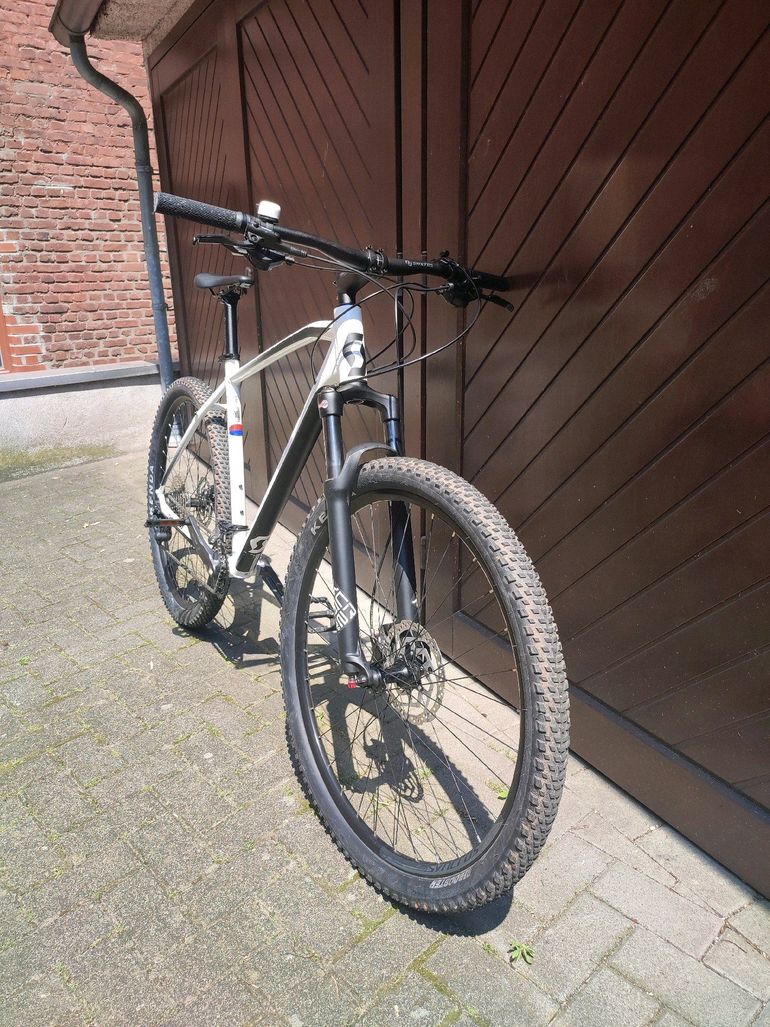 Scott aspect 930 xl online