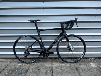 Cannondale - SuperSix EVO 3 2024, 2024