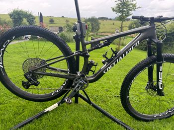Specialized - Epic 8 Expert 2024, 2024