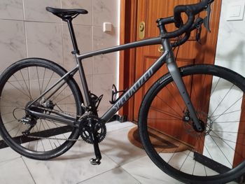 Specialized - Diverge Base E5 2021, 2021