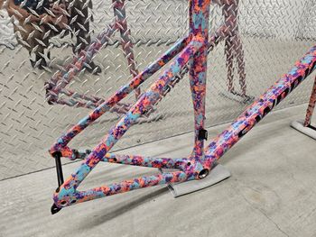 Used Specialized Tarmac SL7 Frameset 2024 2024 Road & Gravel — image 6 of 10