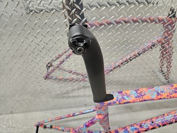 Used Specialized Tarmac SL7 Frameset 2024 2024 Road & Gravel — image 5 of 10