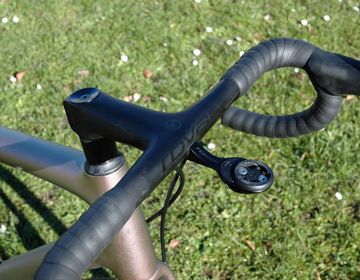 Brugt Specialized S-WORKS AETHOS "Champagne" DURA-ACE Di2 Roval Alpinist Gr.56 2025 Road & Gravel — billede 9 af 12