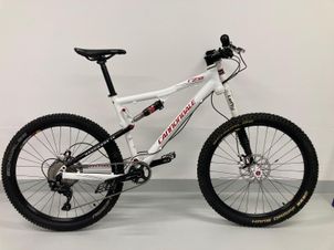 Cannondale - Rz One forty, 2017