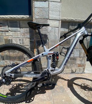 Transition - Spire Alloy XT 2022, 2022