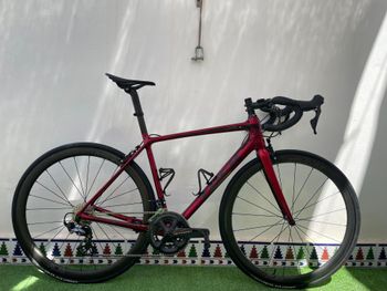 Trek - Émonda SL 6 2018, 2018