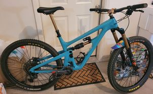 Yeti - SB150 T2 2021, 2021