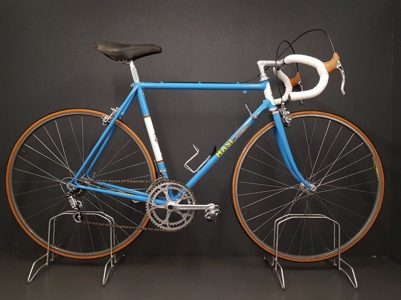 Použité Masi Gran Criterium 1973 Road & Gravel