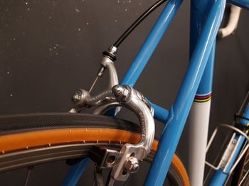 Brugt Masi Gran Criterium 1973 Road & Gravel — billede 9 af 9