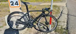 Look - 795 BLADE RS DISC FULL, 2021