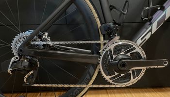 Used Scott Addict RC Pro 2021 2021 Road & Gravel, Black — image 3 of 6