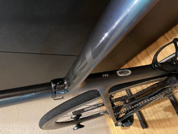 Used Scott Addict RC Pro 2021 2021 Road & Gravel, Black — image 6 of 6