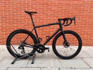 Specialized - S-Works Aethos – Shimano Dura-Ace Di2 2023, 2023