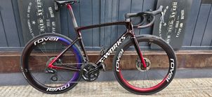 Specialized - S-Works Tarmac SL7 - Speed of Light Collection 2022, 2022