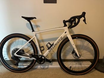 Specialized - Diverge Expert Carbon 2023, 2023