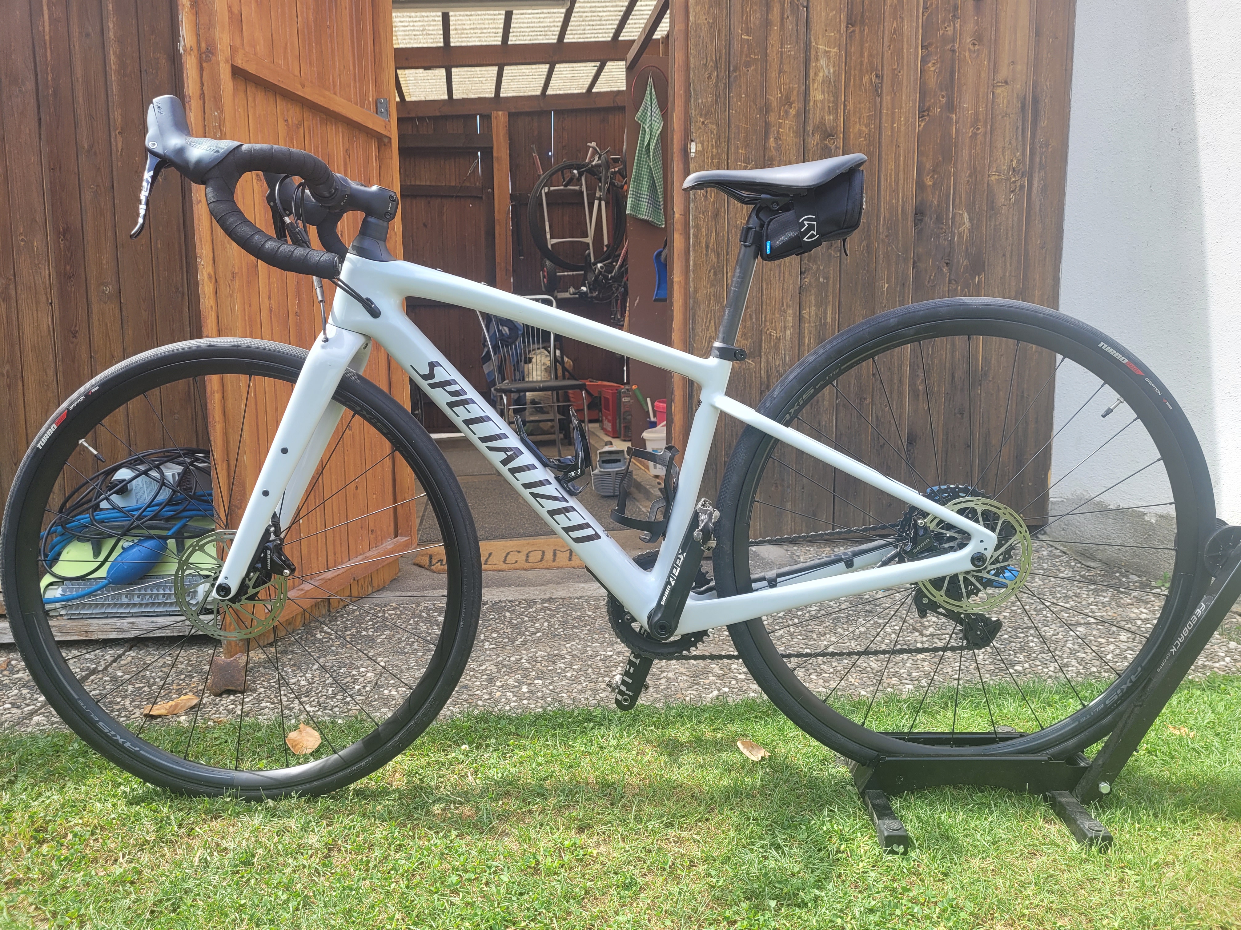 Specialized 2025 diverge 49cm