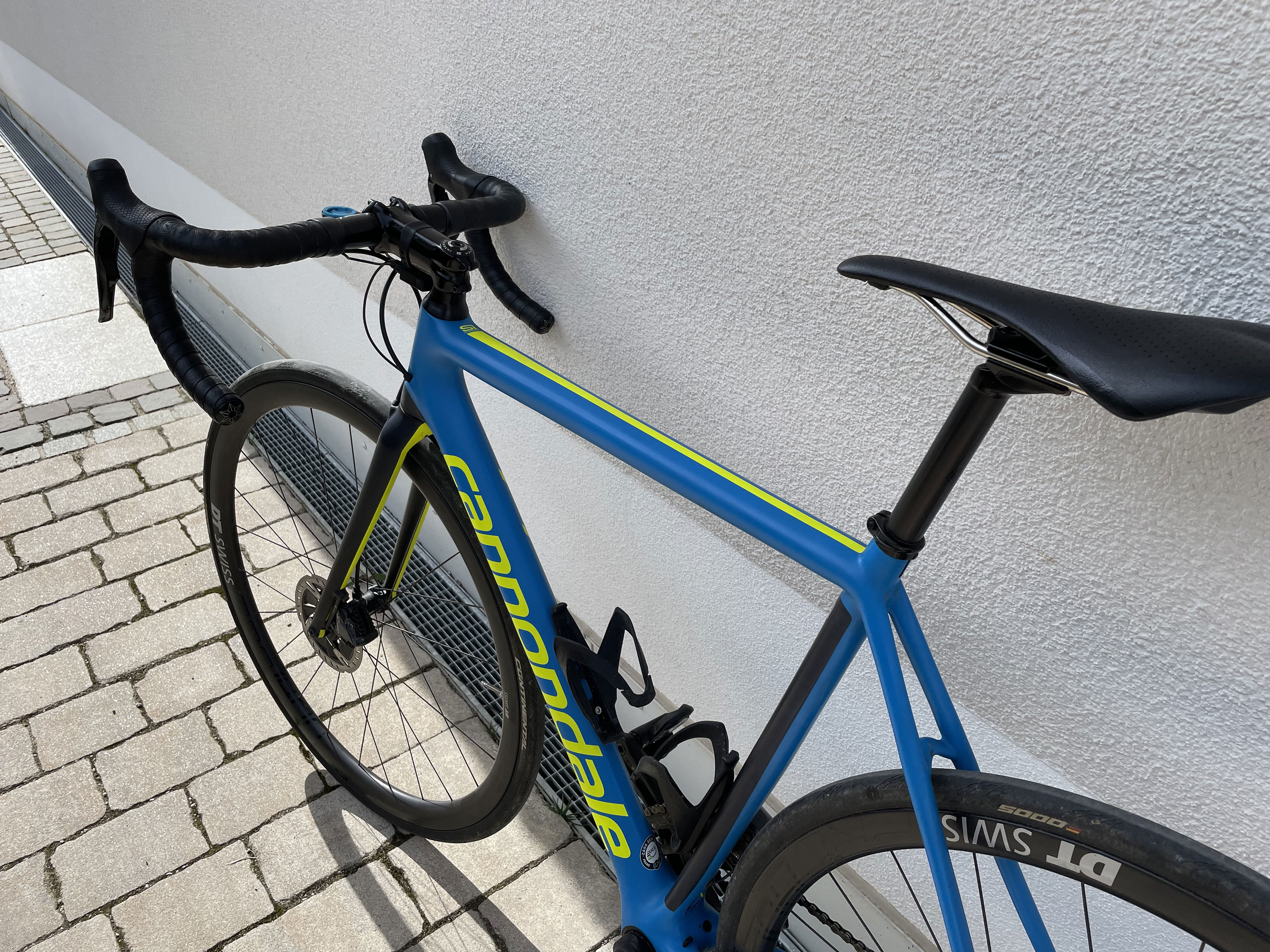 cannondale supersix evo ultegra di2 2018