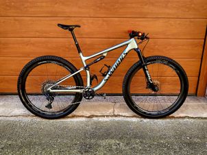 Specialized - S-Works Epic 2023, 2023