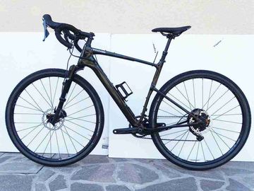 Brugt Cannondale Topstone Carbon 2 Lefty 2023 2023 Road & Gravel — billede 2 af 18