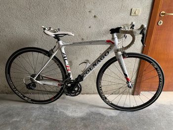 Colnago - AC-R 105 Bike, 2012