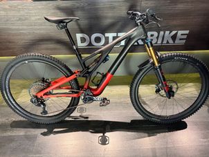 Specialized - S-Works Stumpjumper 2021, 2021
