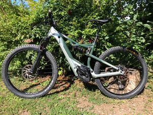 Cannondale - Moterra NEO 1 2019, 2019