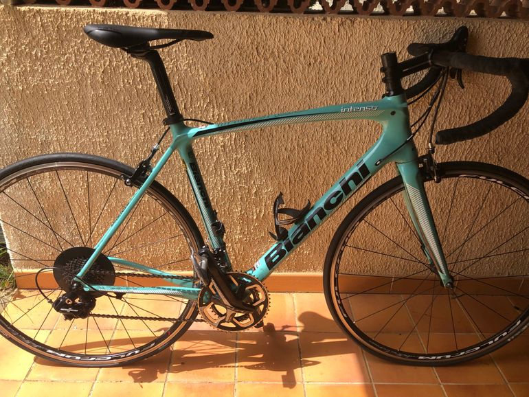 Used Bianchi Reparto Corse 2017 Road & Gravel — image 1 of 6