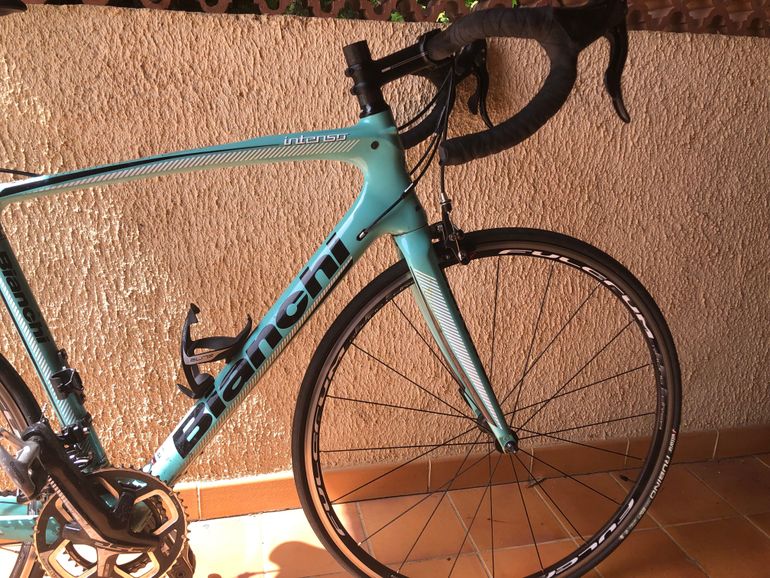 Used Bianchi Reparto Corse 2017 Road & Gravel — image 4 of 6
