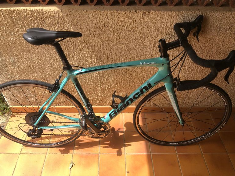 Used Bianchi Reparto Corse 2017 Road & Gravel — image 6 of 6