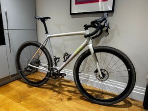 Specialized - Crux Expert 2022, 2022