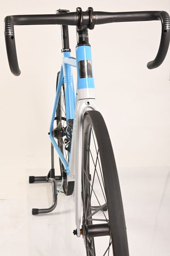 Brugt Parlee Z-Zero Custom 2022 Road & Gravel — billede 5 af 5