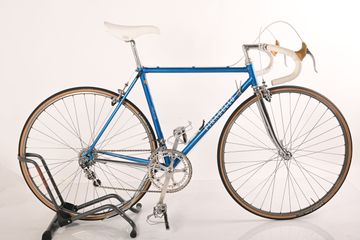 Brugt Pinarello Treviso Super Record Special 1982 1982 Road & Gravel